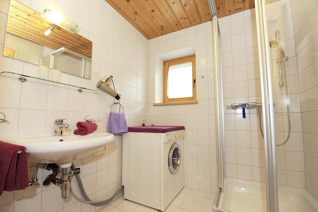 Haus Natalie Apartment Bartholomaeberg Bilik gambar