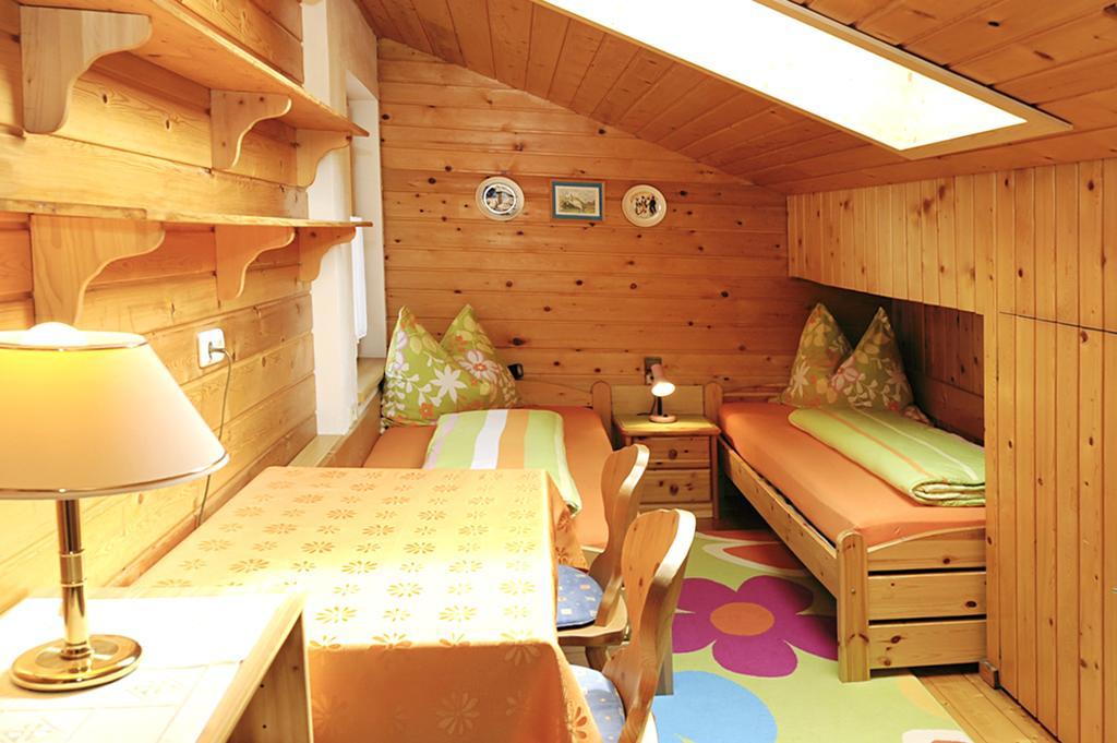 Haus Natalie Apartment Bartholomaeberg Bilik gambar